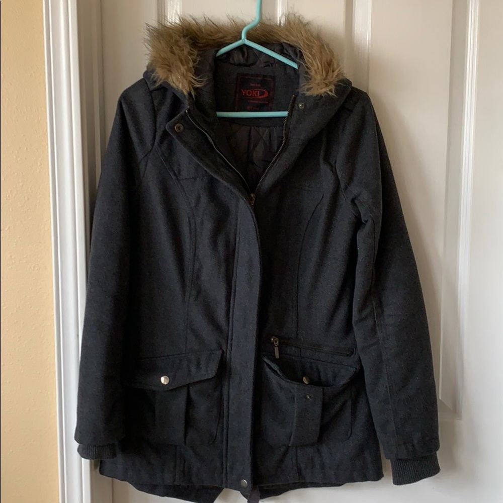 Winter Jacket